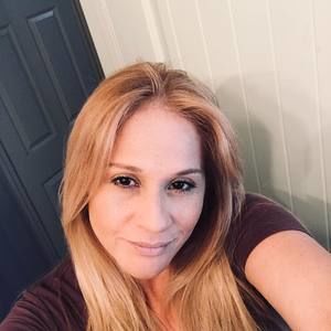 Meet your Posher, Alma